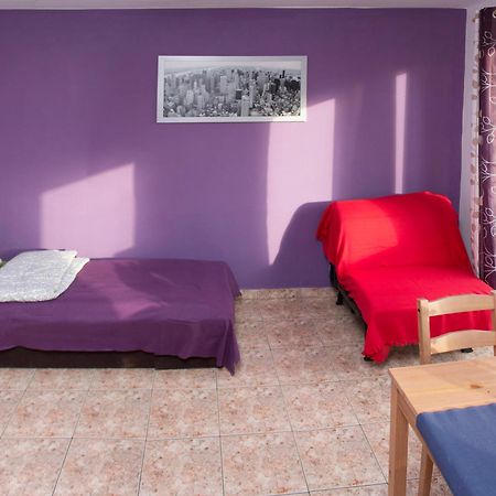 Marymont Varsóvia Quarto foto